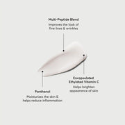 Multi-Peptide Moisturizer - Jumbo L3