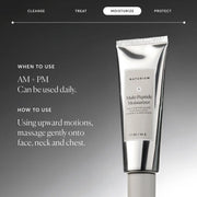 Multi-Peptide Moisturizer J2