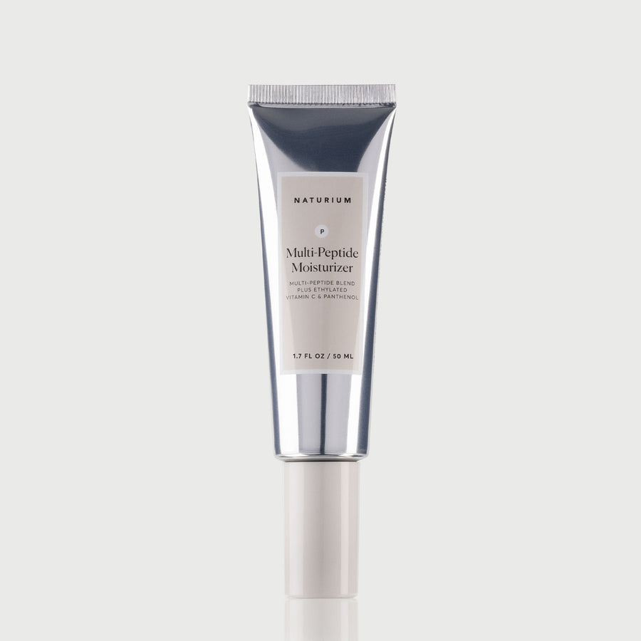 Multi-Peptide Moisturizer J2