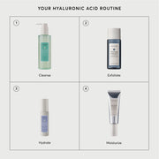 Quadruple Hyaluronic Acid Serum 5% X7