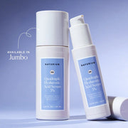 Quadruple Hyaluronic Acid Serum 5% X7