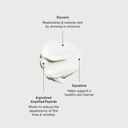 Multi-Peptide Eye Cream I8