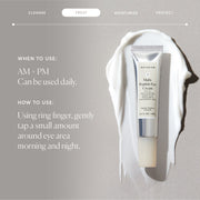 Multi-Peptide Eye Cream I8