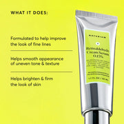 Retinaldehyde Cream Serum 0.15% C8