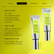 Retinaldehyde Cream Serum 0.15% X6