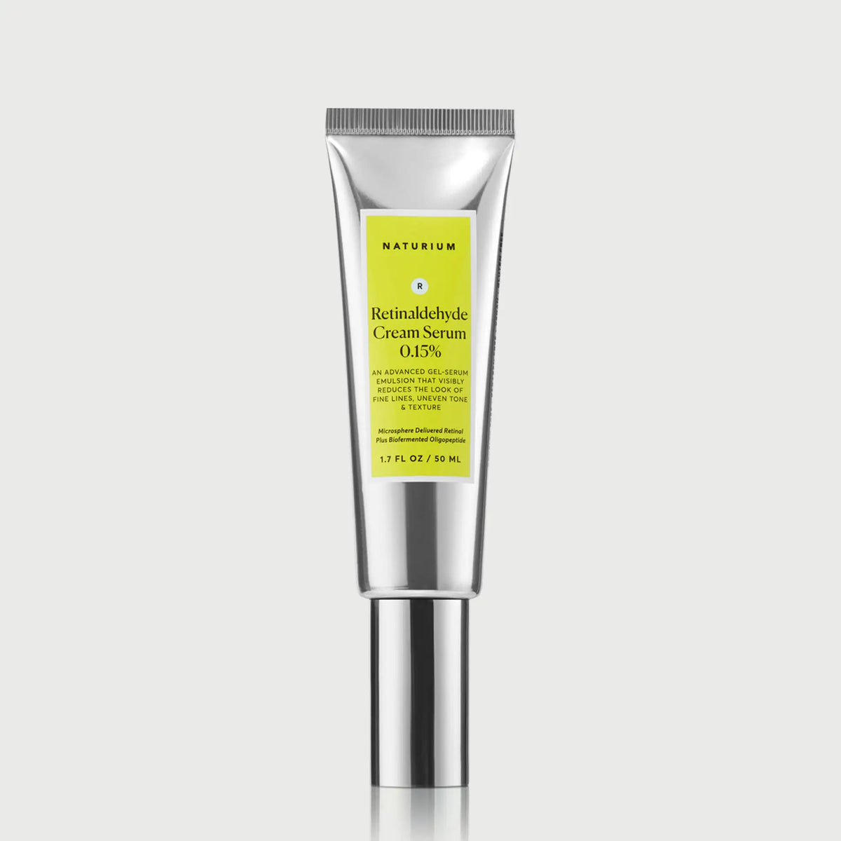 Retinaldehyde Cream Serum 0.15% X6