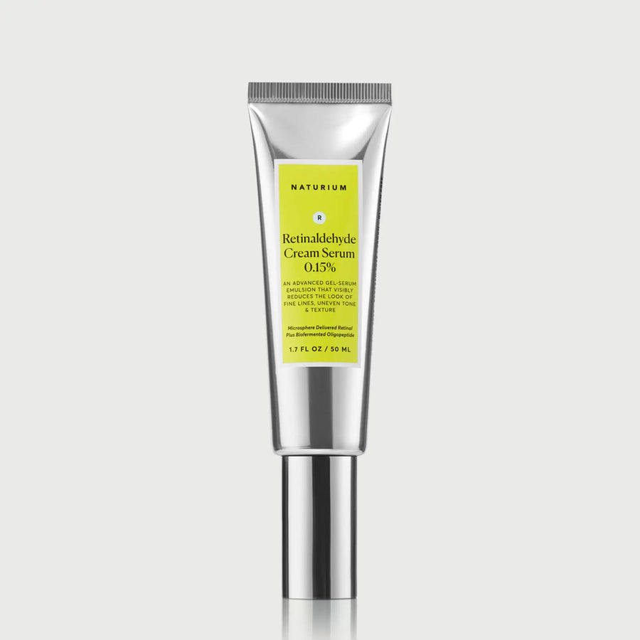 Retinaldehyde Cream Serum 0.15% C8