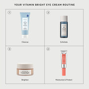 Vitamin Bright Illuminating Eye Cream Y6