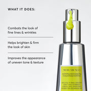 Retinaldehyde Cream Serum 0.10% P6