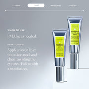 Retinaldehyde Cream Serum 0.10% P6