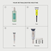 Retinaldehyde Cream Serum 0.10% P6