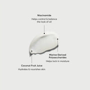 Niacinamide Gel Cream 5% Z1