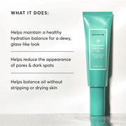 Niacinamide Gel Cream 5% Z1