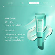Niacinamide Gel Cream 5% Z1
