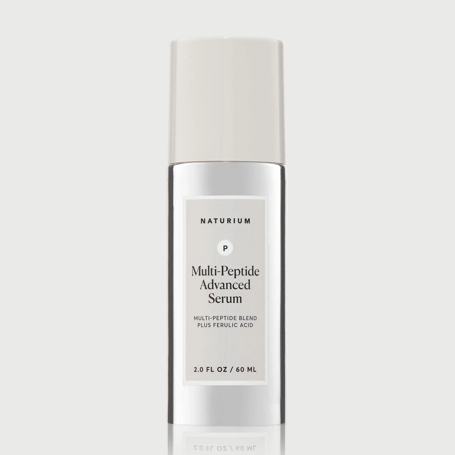 Multi-Peptide Advanced Serum - Jumbo Z3