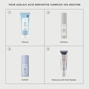 Azelaic Acid Derivative Complex 10% - Jumbo O2