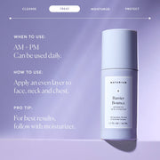 Barrier Bounce Serum P0