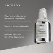 Multi-Peptide Advanced Serum O2