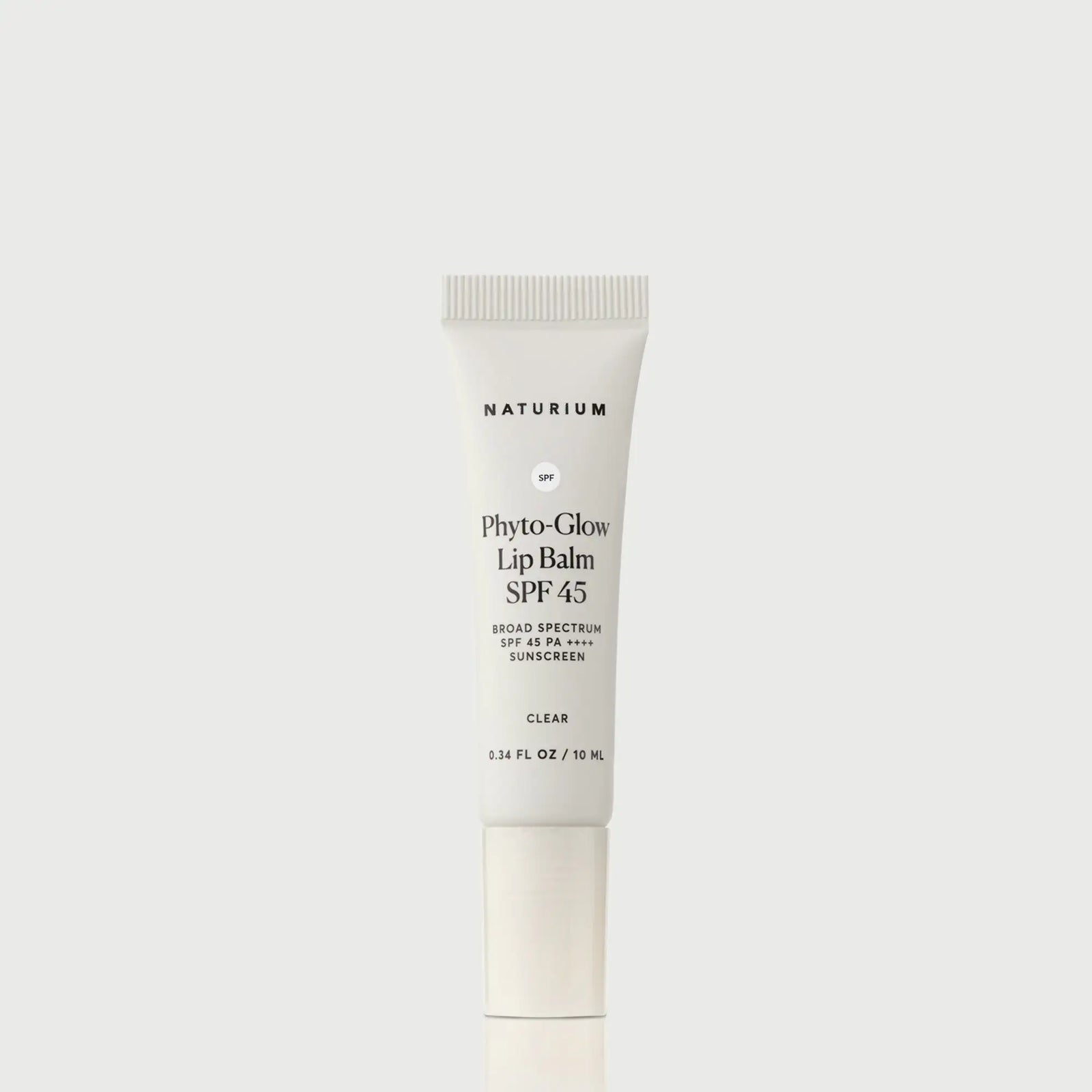 Phyto-Glow Lip Balm SPF 45 Clear E8