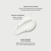 Multi-Bright Advanced Serum D6