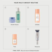Multi-Bright Milky Toner F9