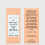 Multi-Bright Advanced Serum D6