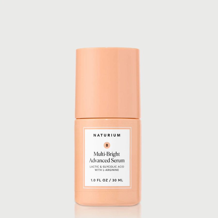 Multi-Bright Advanced Serum D6
