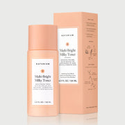 Multi-Bright Milky Toner F9