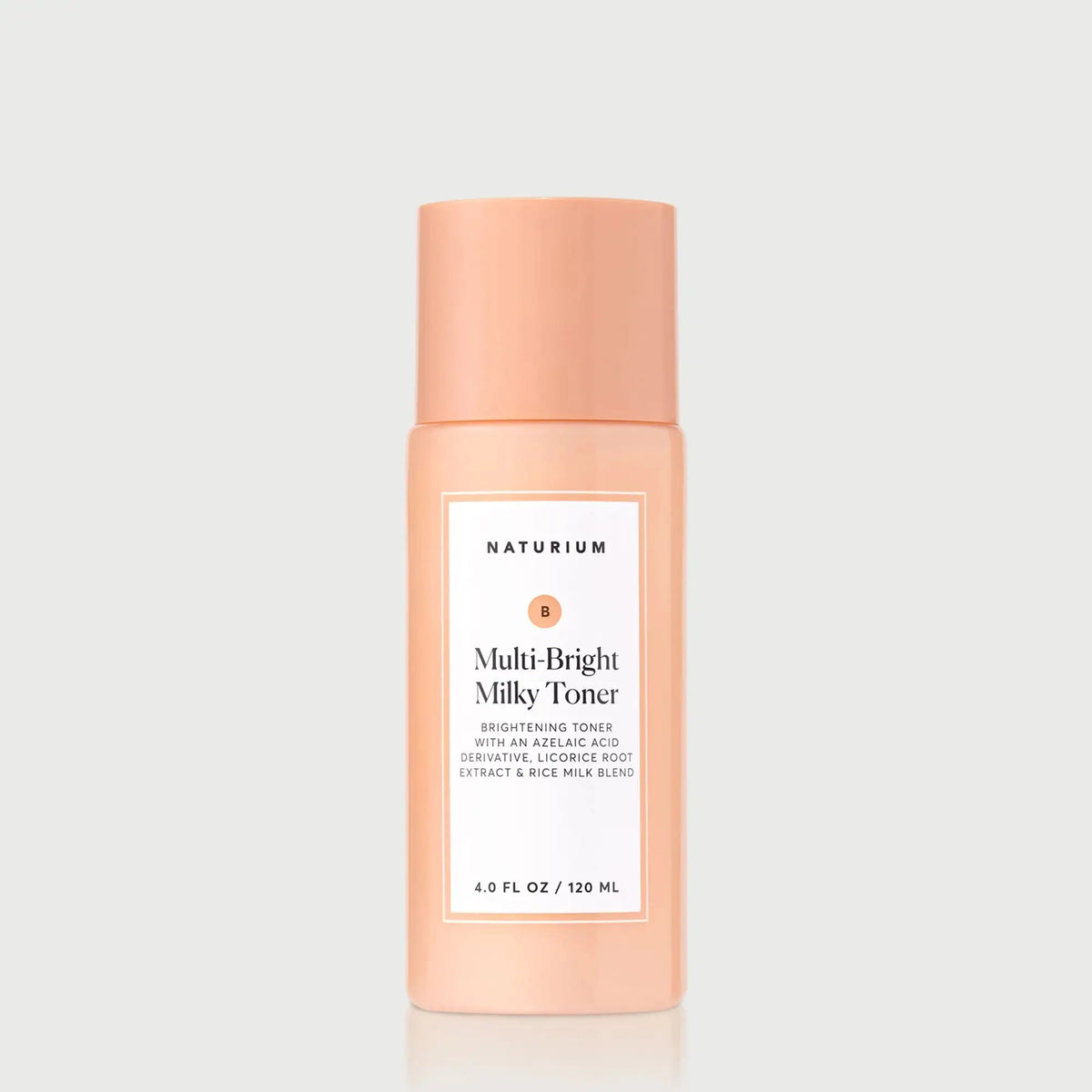 Multi-Bright Milky Toner F9