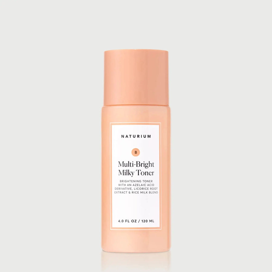 Multi-Bright Milky Toner F9