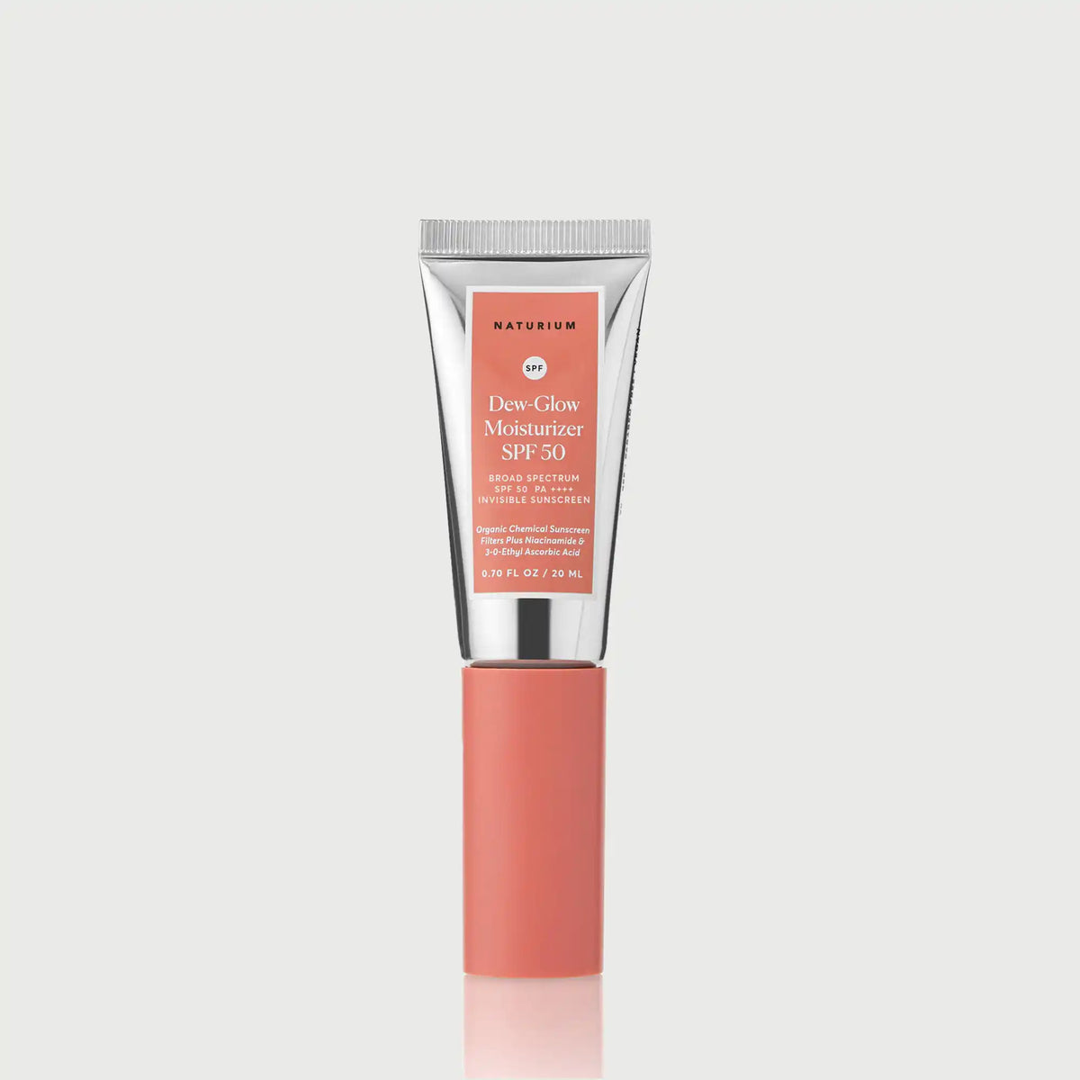 Dew-Glow Moisturizer SPF 50 - Travel Size G6
