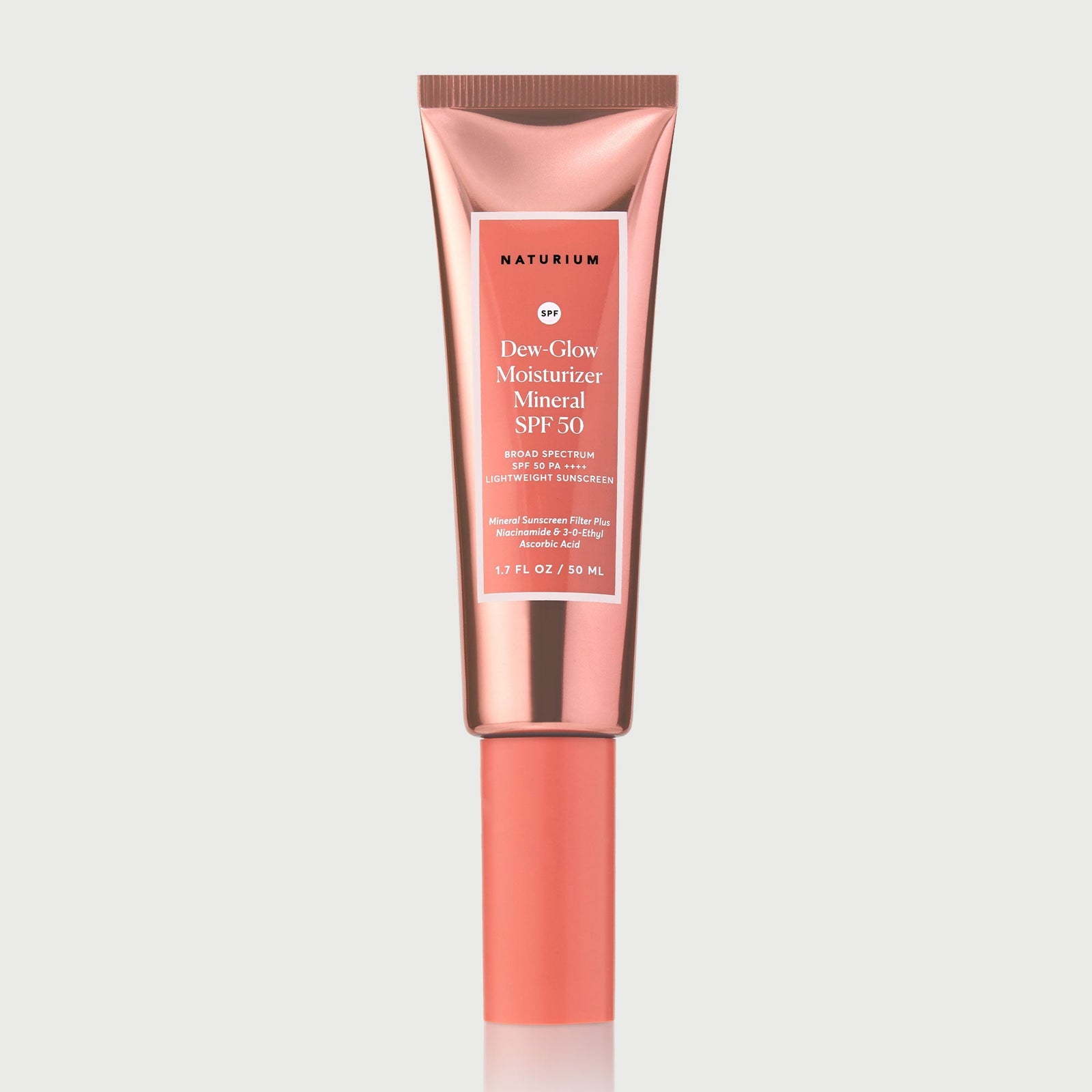 Dew-Glow Moisturizer Mineral SPF 50 H9