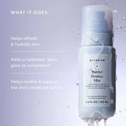 Barrier Bounce Bi-Phase Mist C7