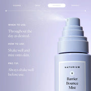 Barrier Bounce Bi-Phase Mist C7
