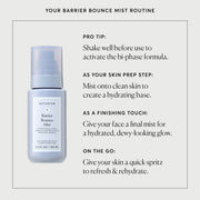 Barrier Bounce Bi-Phase Mist C7