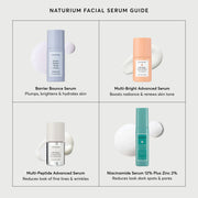 Multi-Bright Advanced Serum D6