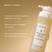 The Glow Getter Multi-Oil Body Wash - Travel Size T7
