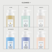 The Glow Getter Multi-Oil Body Wash - Travel Size E6