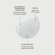 The Perfector Salicylic Acid Body Wash O2