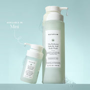 The Perfector Salicylic Acid Body Wash O2
