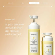 Bio-Lipid Restoring Body Lotion Y6