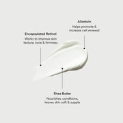 Skin-Renewing Retinol Body Lotion - Jumbo Y2