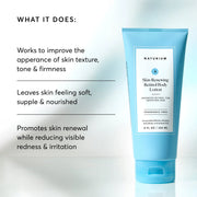 Skin-Renewing Retinol Body Lotion G8