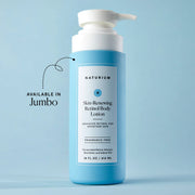 Skin-Renewing Retinol Body Lotion G8