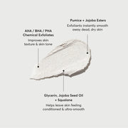 KP Body Scrub & Mask V4