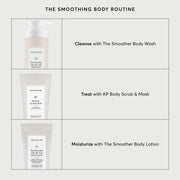 KP Body Scrub & Mask V4