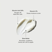 The Smoother Glycolic Acid Body Lotion S4