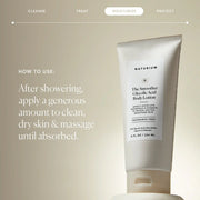The Smoother Glycolic Acid Body Lotion S4