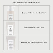 The Smoother Glycolic Acid Body Lotion S4