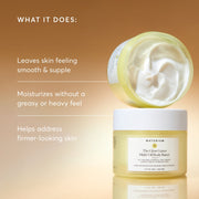 The Glow Getter Multi-Oil Body Butter E9